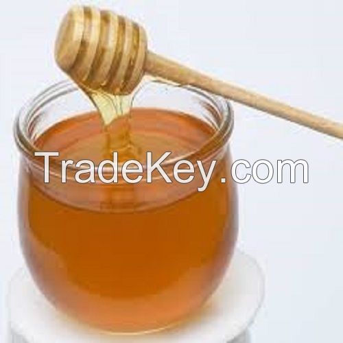 Invert Sugar Syrup