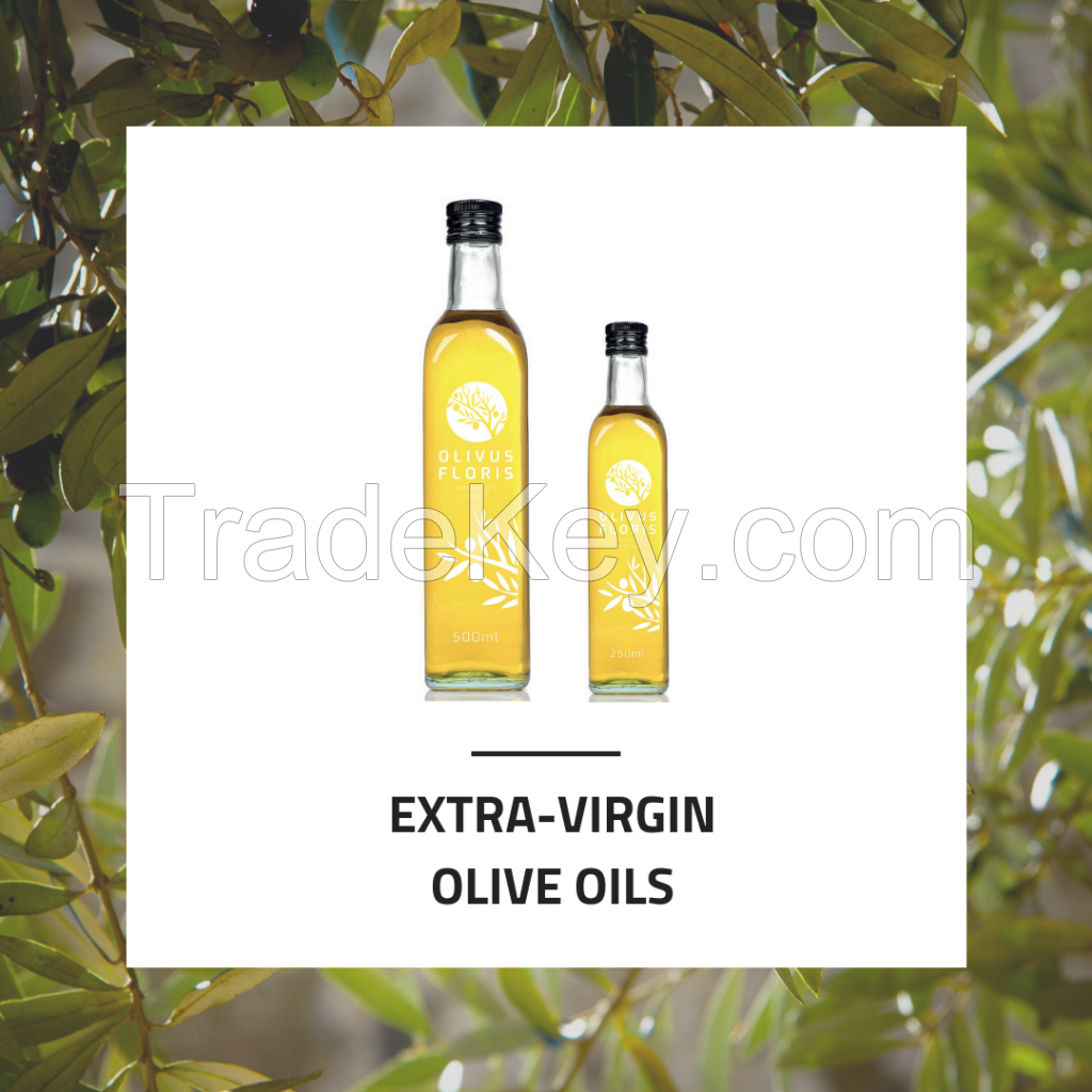 Extra-Virgin Olive Oil