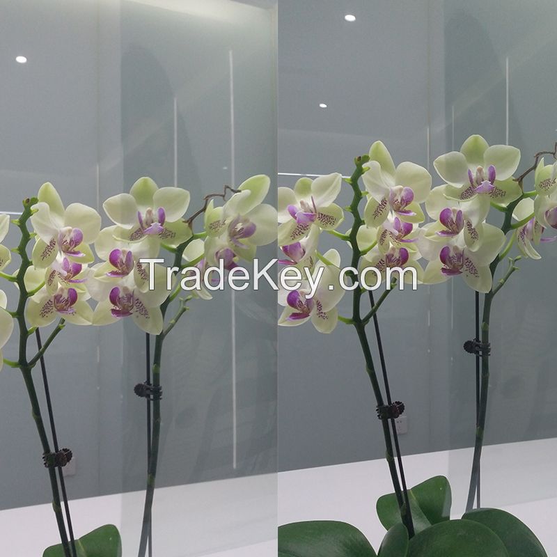 High definition High insulation NLV8080TH shanghai nalinke window film 80 vlt nano ceramic solar tint