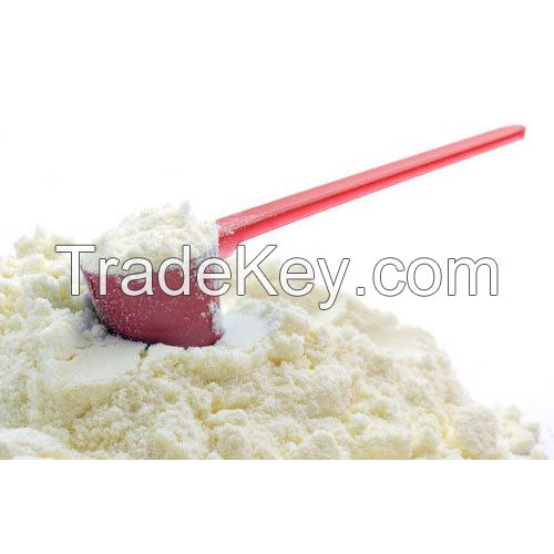 Ice Cream Powder