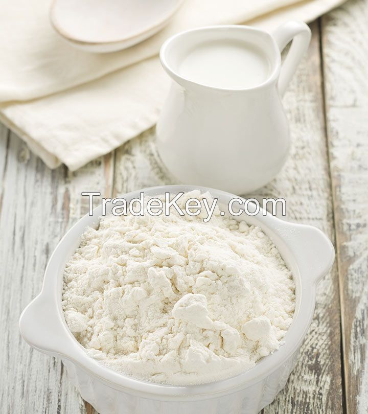 Powder Milk