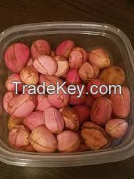 Kola nuts,bitter kola nuts,Original African Kola nut,Fresh red cola nut sgs certified kola nuts