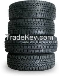 Used Car Tyres,Fairly used car tires