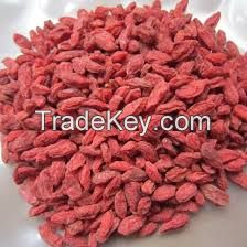 Organic Dry Gijji Berry,Dry Gojji Berries