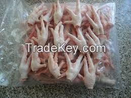 Frozen Chicken Feet,Chicken Paws