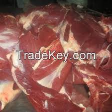 Wholesale Frozen Halal Boneless Four Quarter Buffalo Meat