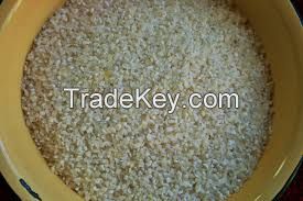 Organic Maize Rice (Mealie Rice)