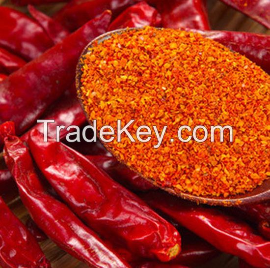 Red Chilly Powder for sale