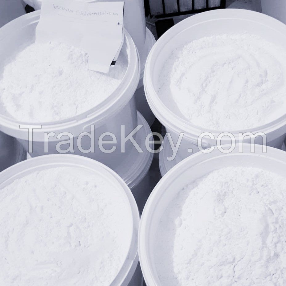 99% PURE CBD Isolate Powder