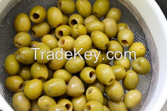 Fresh Olives