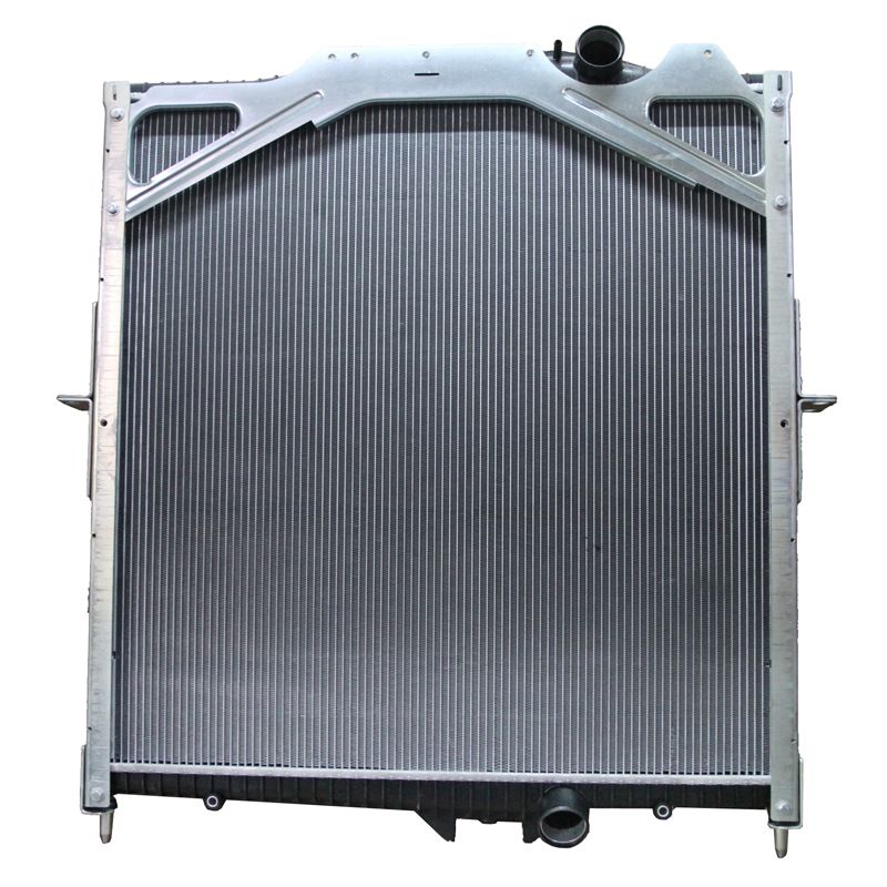 Eurpean truck radiator for DAF 65CF 250/75CF 360/CF65 180/CF65 220 1998-2001