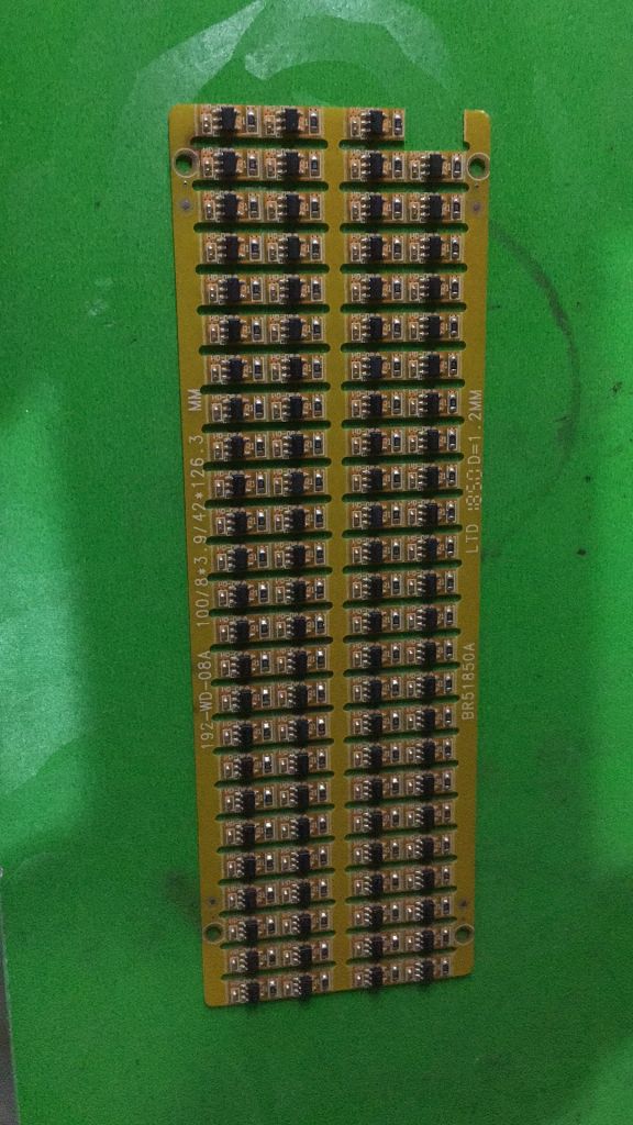 battery protection boards pcs