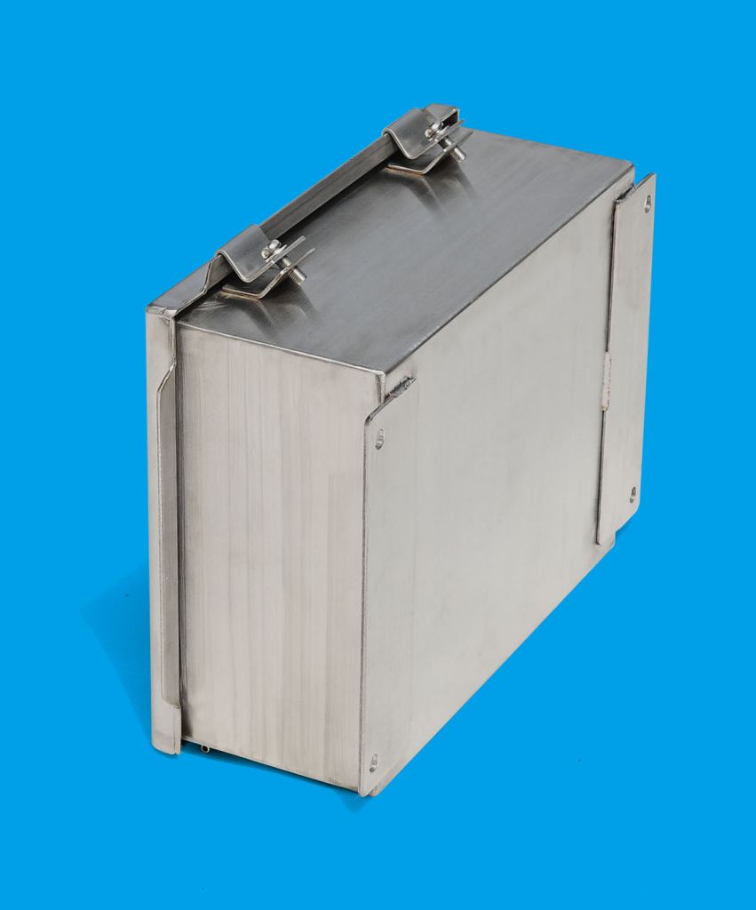 KC A00SS distribution box/Electric cabinet shell  IP56