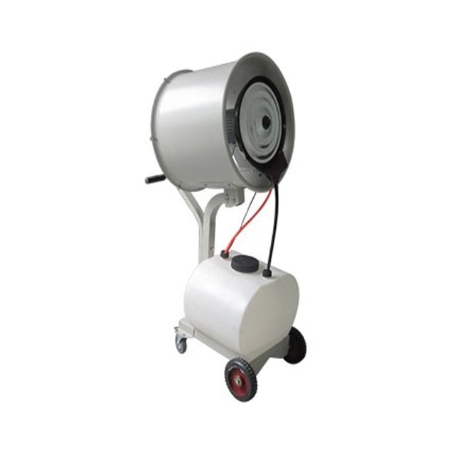 Centrifugal Mist Fan Industrial Humidifier