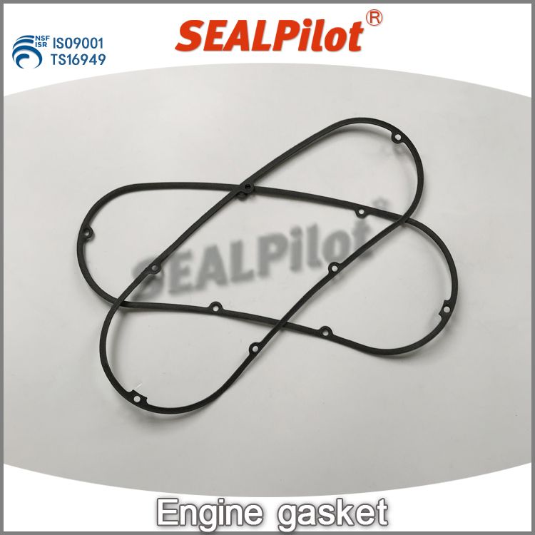 China-made cylinder rubber gasket automotive and motorcycle engine gasket.BD-3852