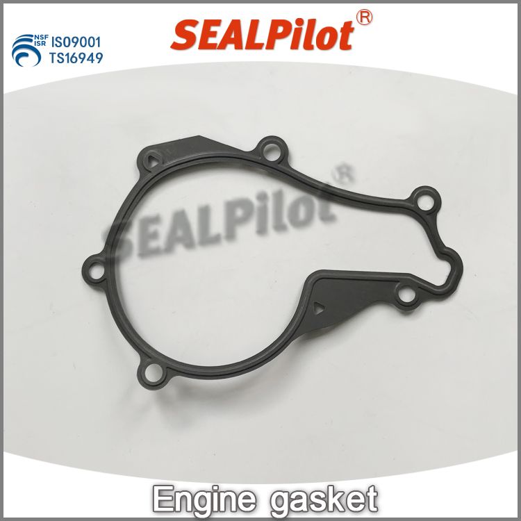 China-made Cylinder Rubber Gasket Automotive And Motorcycle Engine Gasket.bd-3852