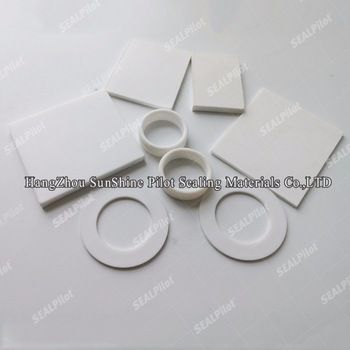 Factory Direct Selling 3mm PTFE Gasket Teflon Sheet