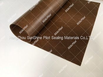 High Quality Gasket Cork Rubber SheetBD-8103