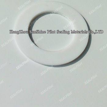 Factory Direct Selling 3mm PTFE Gasket Teflon Sheet