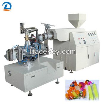 Ice Lolly Bottle Blowing machine