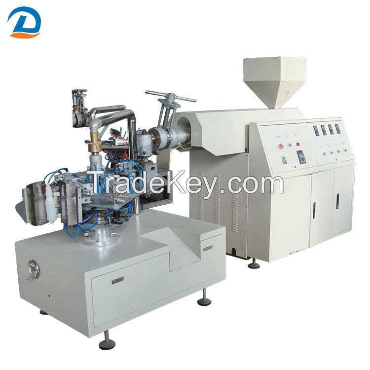 Ice Lolly Bottle Blowing machine