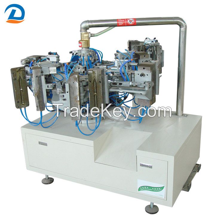 Ice Lolly Bottle Blowing machine