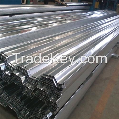 Aluminium Roofing Sheet Supplier Available