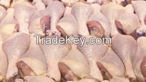 Halal Frozen Chicken Supplier | Brazilian Origin Chickenâ€Ž