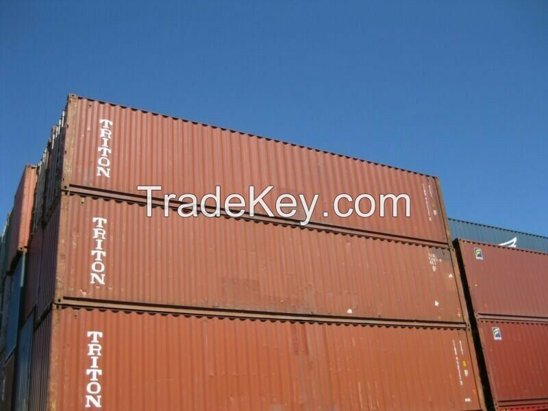 shipping containers for sale