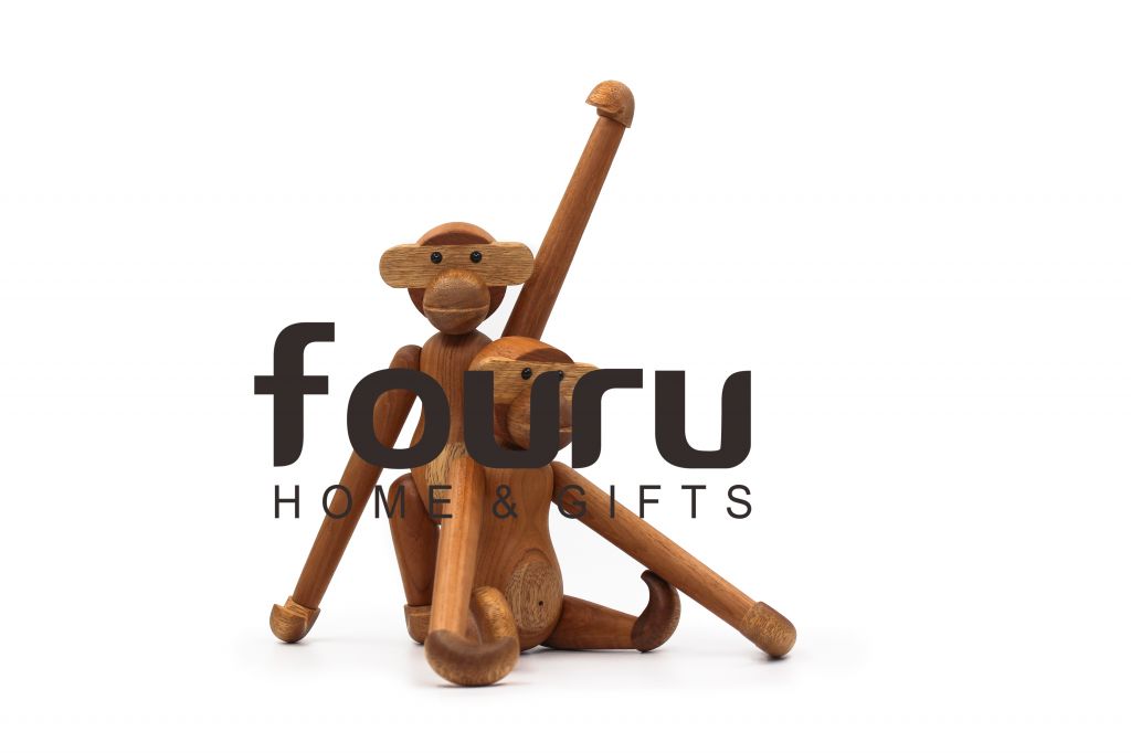 New Product Ideas 2019 Wooden Handicrafts Monkey,Hanging Monkey,Wood Carved Monkeys