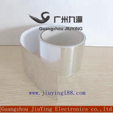 Aluminum foil tape 8011 0.1 to 10mm cutting