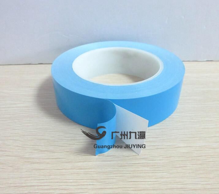 Double-sided thermal conductive tape 0.5mm * 5mm * 25m