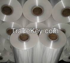 LDPE FILM ROLLS