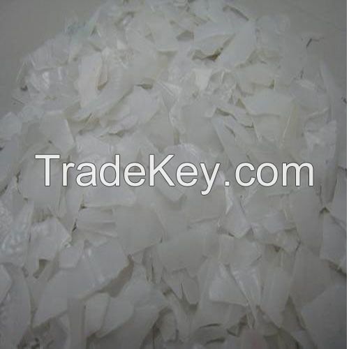 HDPE FLAKES