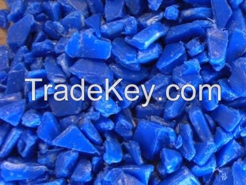 HDPE DRUM FLAKE