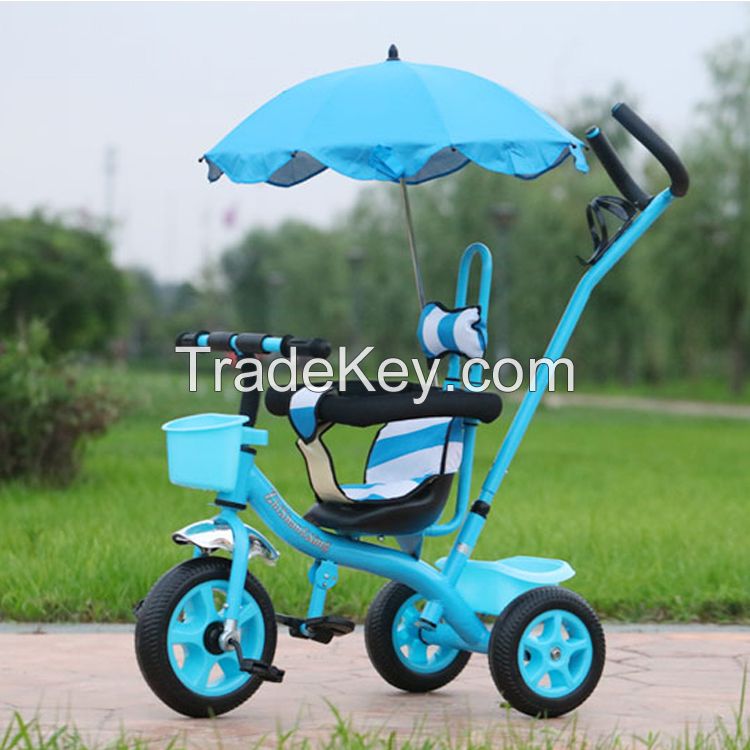 baby tricycle