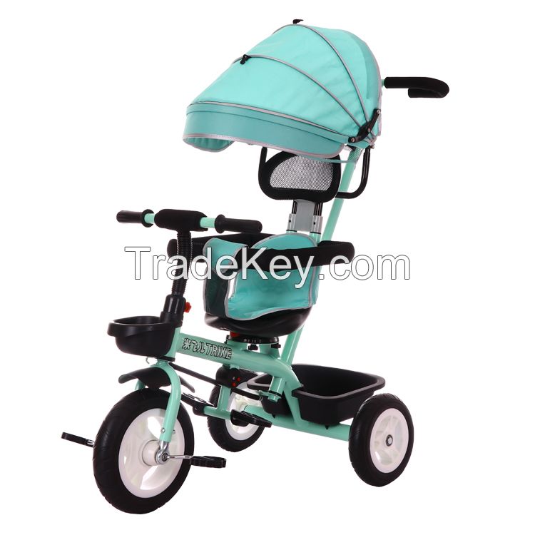 baby tricycle