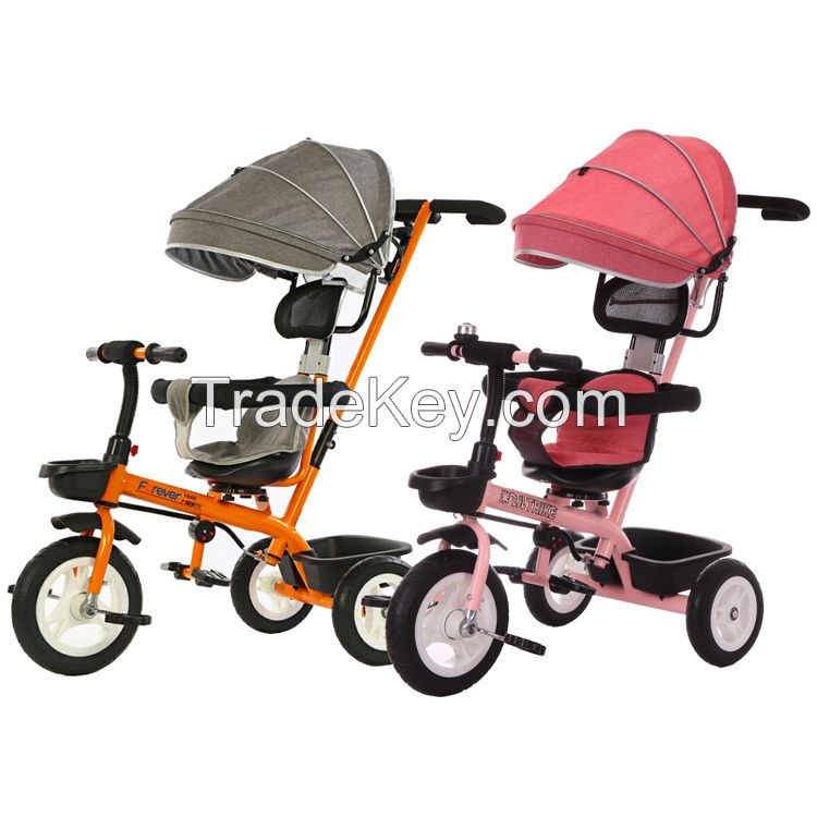 baby tricycle