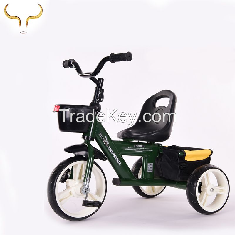 baby tricycle