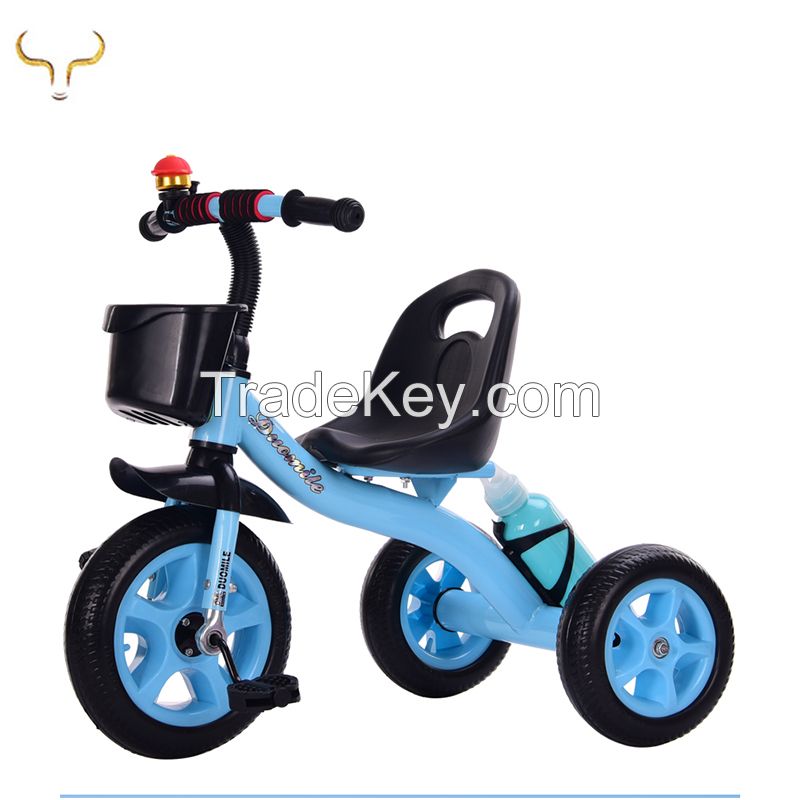 baby tricycle