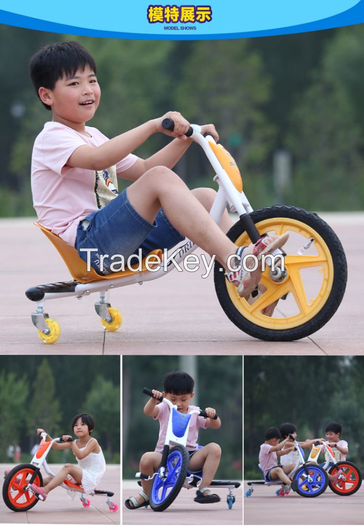 baby tricycle