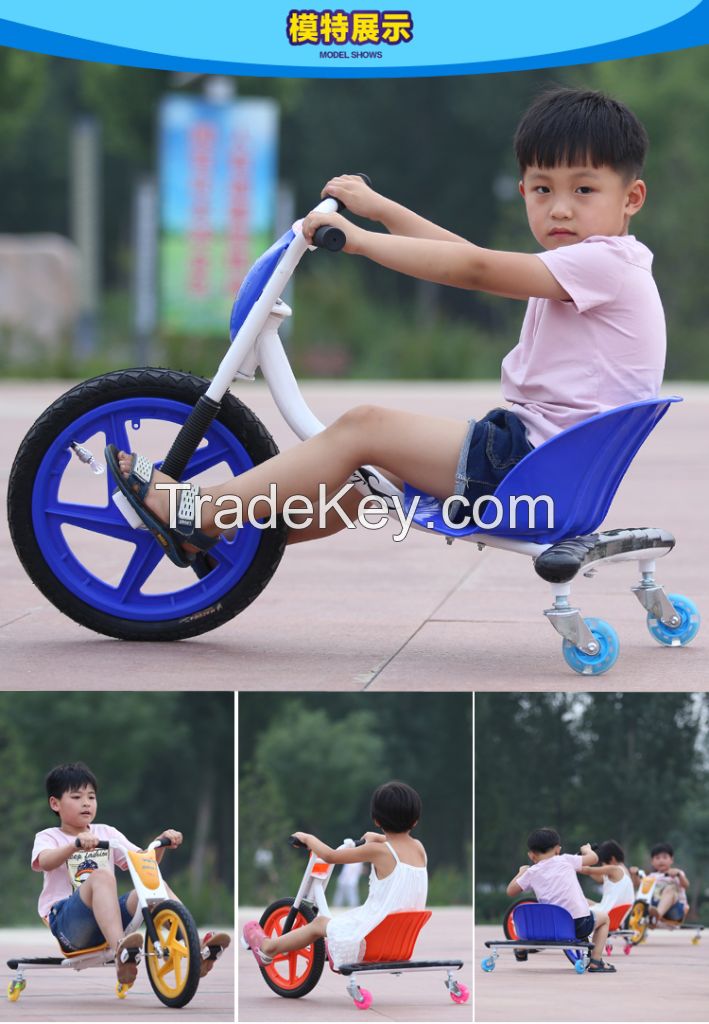 baby tricycle