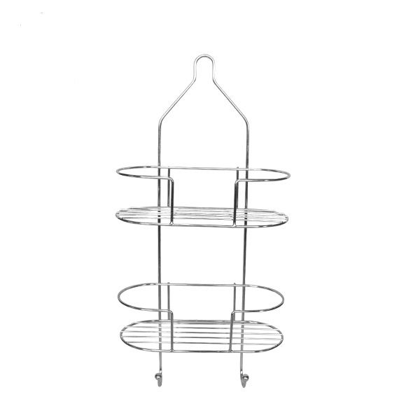 Bathroom Shower Caddy Rack