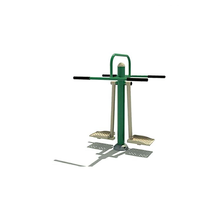 professional series chest press outdoor fitness equipment for adults