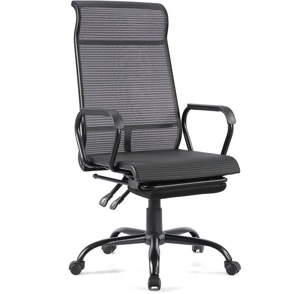 Leather & PU Office Chair 3H213