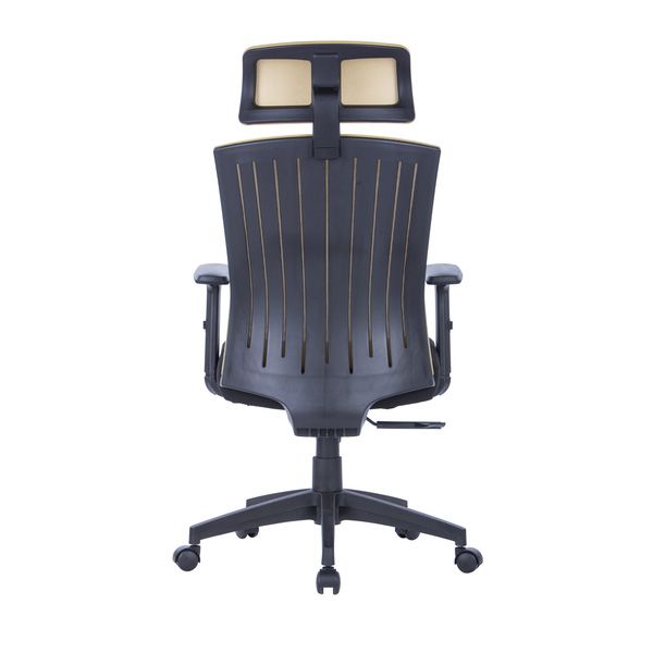 Mesh Chair 6F172C