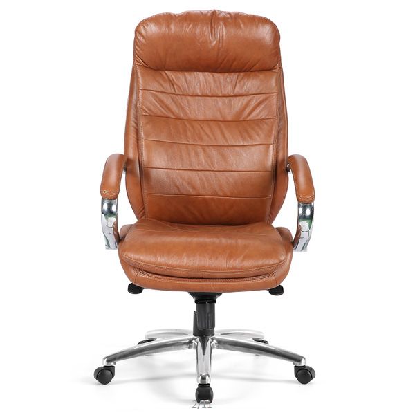 Leather &amp; PU Office Chair 205CA