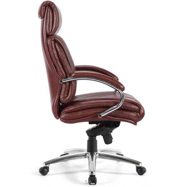 Leather & PU Office Chair 201CA