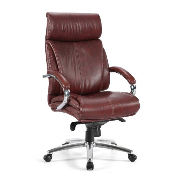 Leather &amp;amp; PU Office Chair 201CA