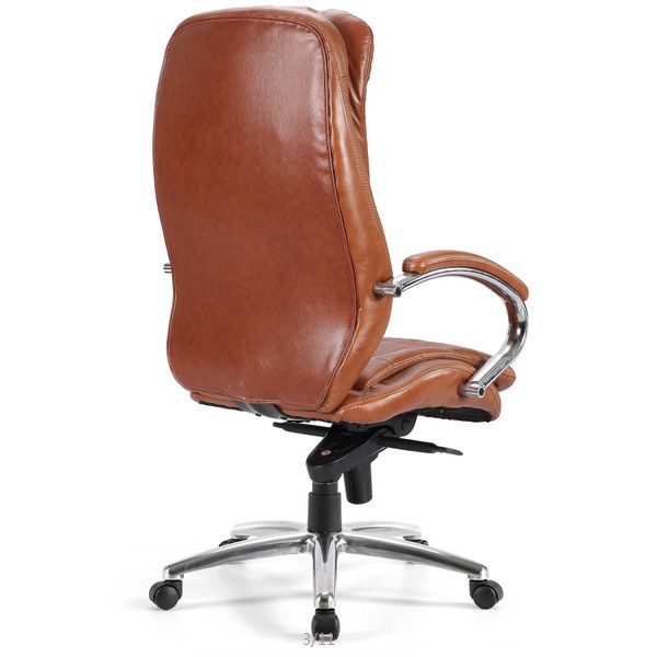 Leather &amp; PU Office Chair 205CA
